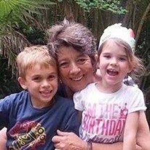 Meet your Posher, Barbara